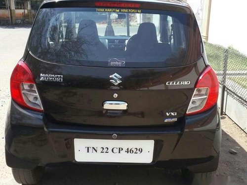 Maruti Suzuki Celerio VXi AT, 2014, Petrol for sale