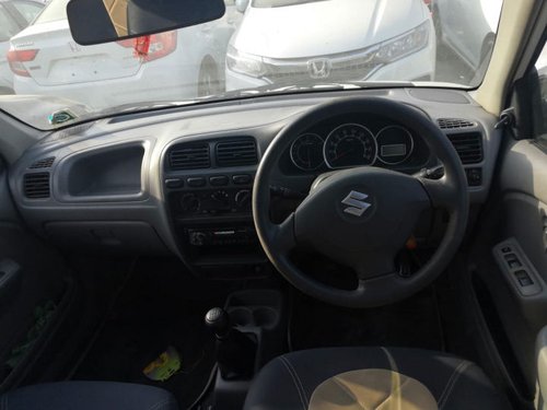 Maruti Suzuki Alto K10 VXI 2013 for sale