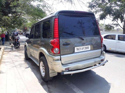 Mahindra Scorpio SLX 2.6 Turbo 7 Str 2007 for sale