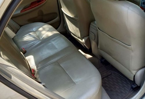 Used Toyota Corolla Altis VL AT 2010 for sale