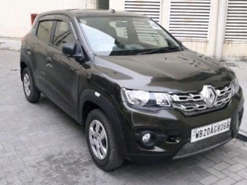 Renault Kwid RXT 2016 for sale