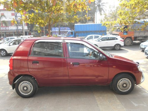 Used Maruti Suzuki Alto car at low price