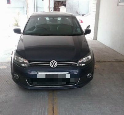 2013 Volkswagen Vento for sale