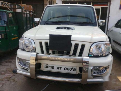 2012 Mahindra Scorpio for sale at low price