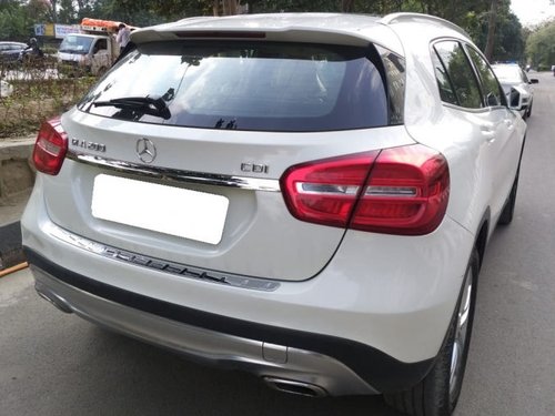 Mercedes-Benz GLA Class 200 CDI SPORT for sale