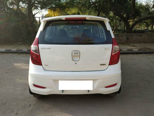 2012 Hyundai i10 for sale