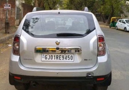 Used Renault Duster 85PS Diesel RxL 2014 for sale