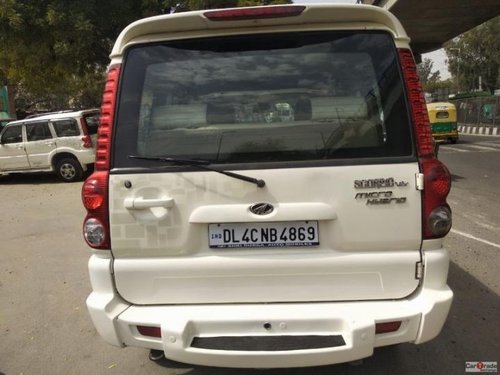 Mahindra Scorpio 2010 for sale