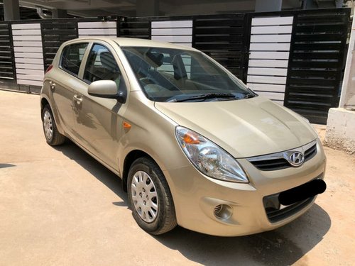 Used 2011 Hyundai i20 for sale