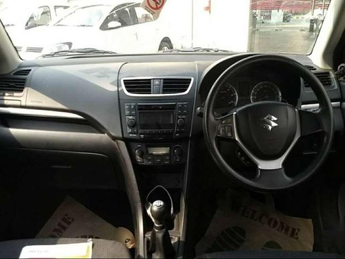 2014 Maruti Suzuki Swift for sale at low price