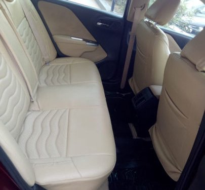 Honda City i-DTEC V 2014 for sale