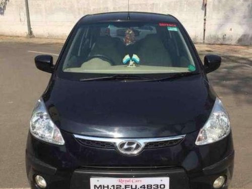 Used Hyundai i10 Sportz 1.2 AT 2010 for sale