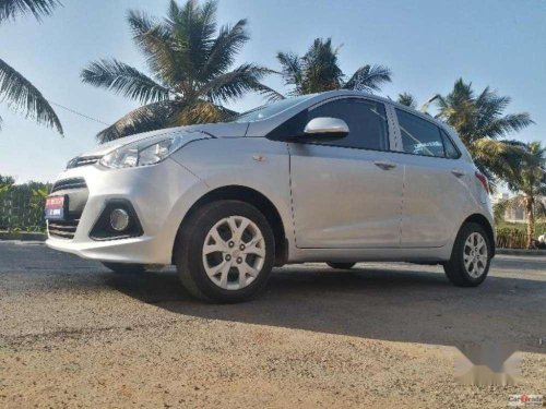 Used Hyundai i10 Magna 1.2 2015 for sale