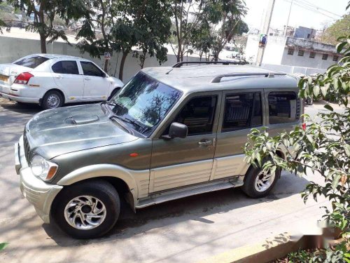 Mahindra Scorpio SLX 2.6 Turbo 7 Str 2007 for sale