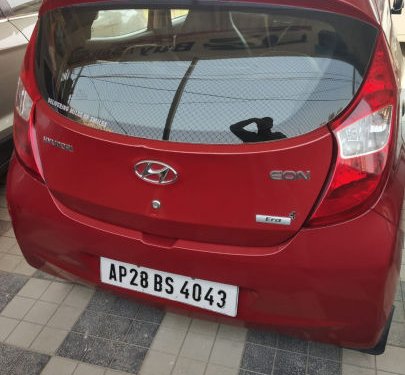 Hyundai Eon Era Plus 2012 for sale