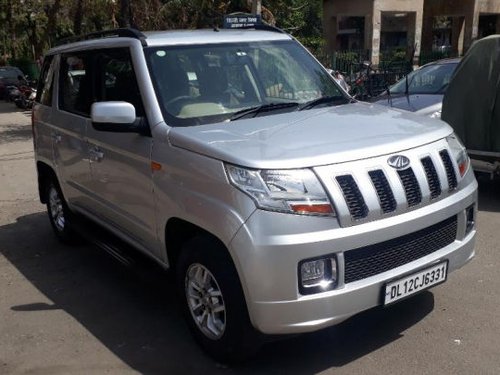 Mahindra TUV 300 T8 AMT 2016 for sale