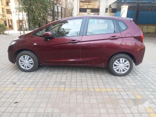 2015 Honda Jazz for sale at low price