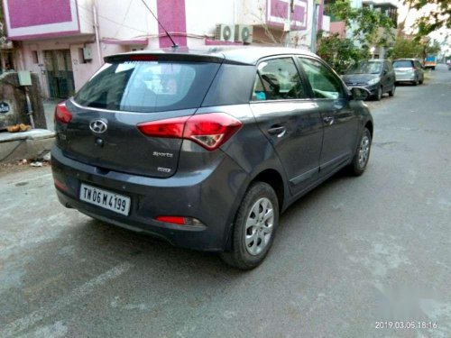 Hyundai I20 i20 Sportz 1.2, 2014, Petrol for sale