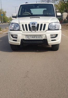 Used Mahindra Scorpio car at low price