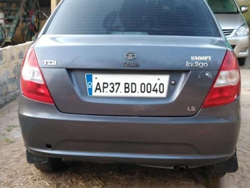 Used 2008 Tata Indigo CS for sale