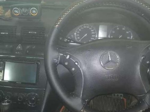 Used Mercedes Benz 200 car 2006 for sale at low price