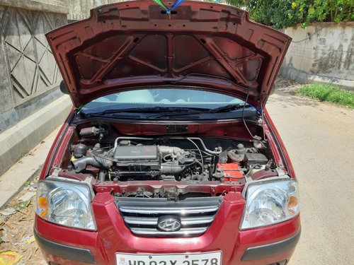 2007 Hyundai Santro Xing for sale