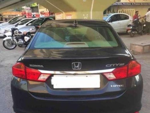 Used Honda City car 2014 for sale at low price