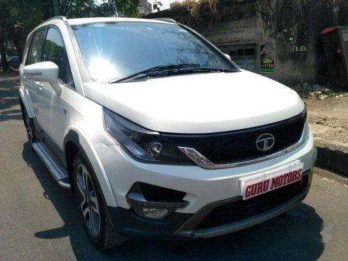 Used Tata Hexa car 2017 for sale at low price