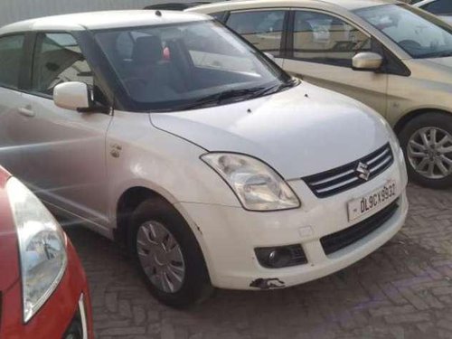 Used Maruti Suzuki Swift Dzire car 2011 for sale at low price