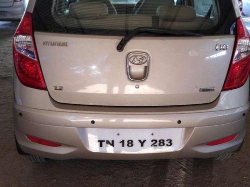 Hyundai i10 2011 for sale