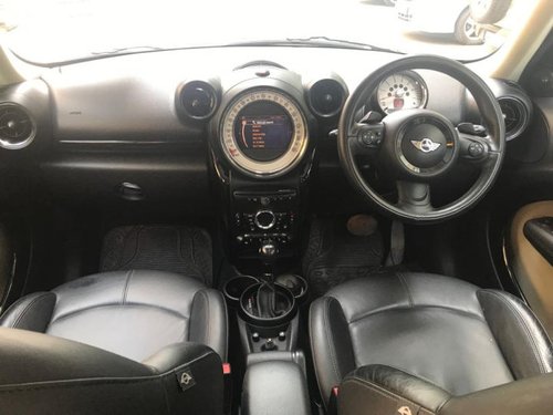 Mini Countryman D 2013 for sale