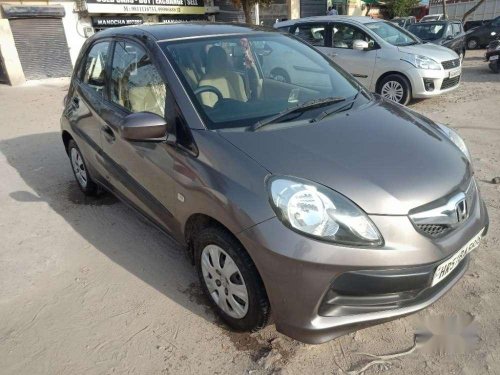 Used Honda Brio S MT 2014 for sale