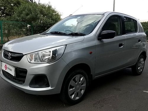 Used Maruti Suzuki Alto K10 VXI 2015 for sale