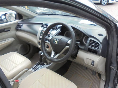 2008 Honda City for sale