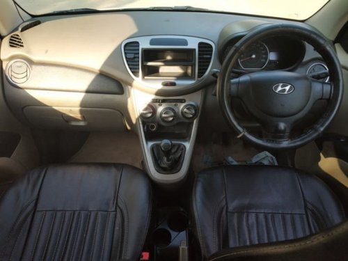 2012 Hyundai i10 for sale