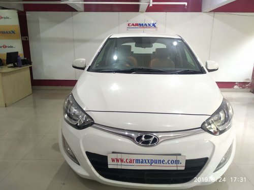 Used Hyundai i20 Sportz Option 2014 for sale