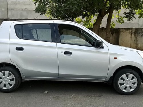 Used Maruti Suzuki Alto K10 VXI 2015 for sale