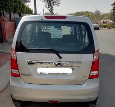 2010 Maruti Suzuki Wagon R for sale at low price