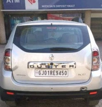 Used Renault Duster 85PS Diesel RxL 2014 for sale