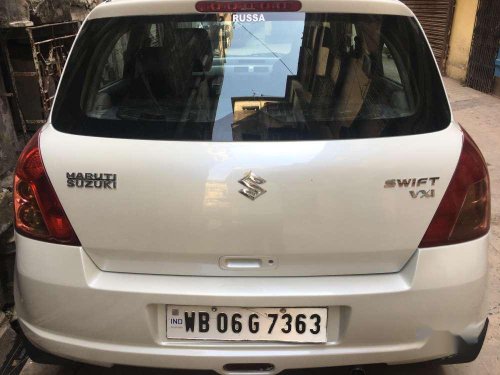 2011 Maruti Suzuki Swift for sale