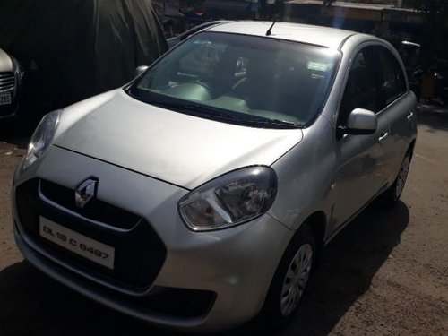 Used 2013 Renault Pulse for sale