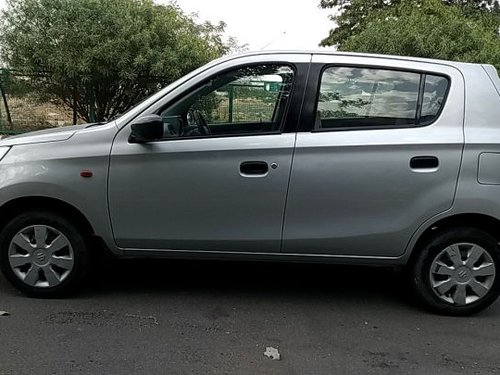 Used Maruti Suzuki Alto K10 VXI 2015 for sale