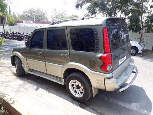 Mahindra Scorpio SLX 2.6 Turbo 7 Str 2007 for sale