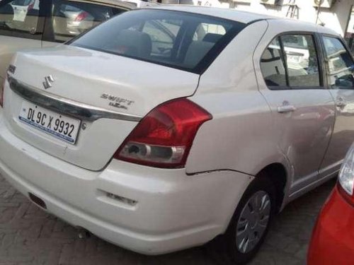 Used Maruti Suzuki Swift Dzire car 2011 for sale at low price