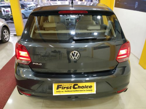 Volkswagen Polo 2016 for sale