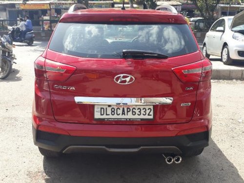 2016 Hyundai Creta for sale at low price