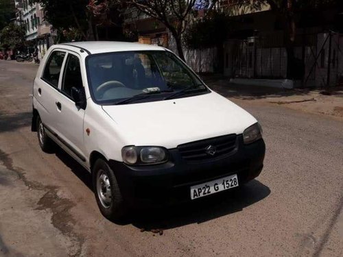 2004 Maruti Suzuki Alto for sale at low price