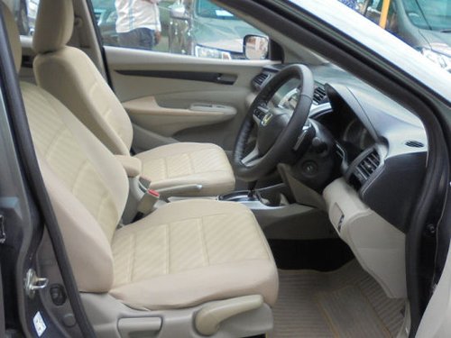 2008 Honda City for sale