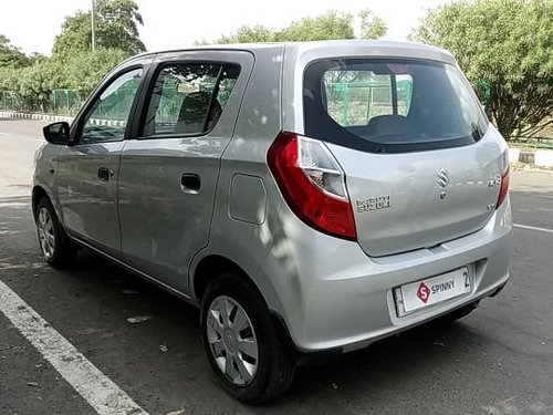 Used Maruti Suzuki Alto K10 VXI 2015 for sale