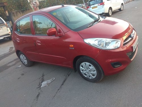 2013 Hyundai i10 for sale at low price